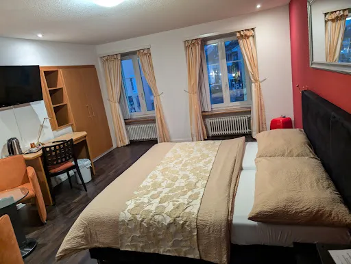 Bild von Restaurant Löwen