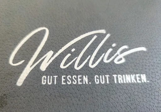Bild von Willis; Willibald Frauwallner