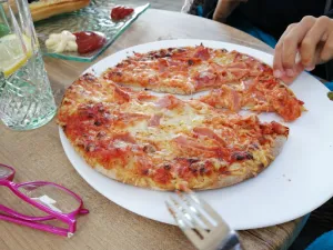 Cafe-Mühle Stegersbach