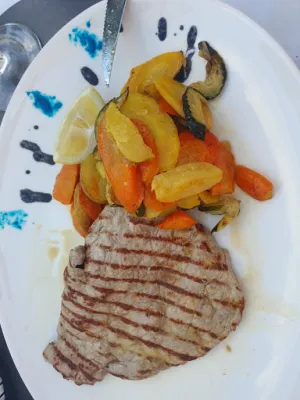 La Rotonda Jonen