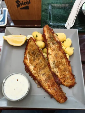 Bild von BB1 Heuriger und Restaurant Bad Waltersdorf