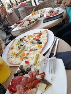 Cafe-Mühle Stegersbach