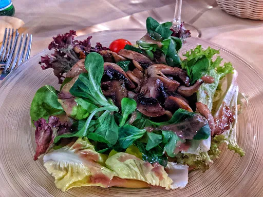 Restaurant Blume