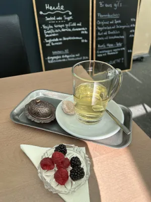 Café Kurt am Bach