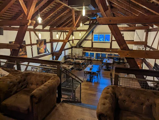 Bild von Werkstatt Bar