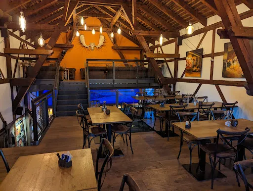 Bild von Werkstatt Bar