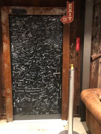 Bild von Werkstatt Bar