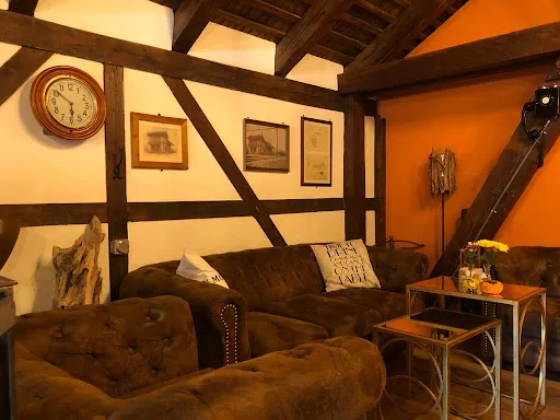 Bild von Werkstatt Bar