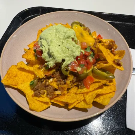 Bild von Guapo Mexicano Tivoli | Burritos, Tacos & more | Authentic Mexican Food | Take Away