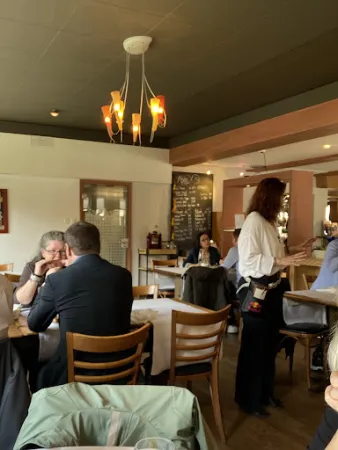 Bild von Hotel Restaurant Neuhaus Ernst Meier