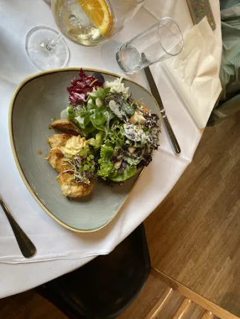 Bild von Hotel Restaurant Neuhaus Ernst Meier