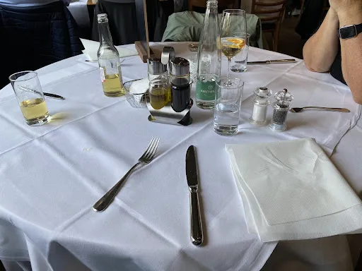 Bild von Hotel Restaurant Neuhaus Ernst Meier