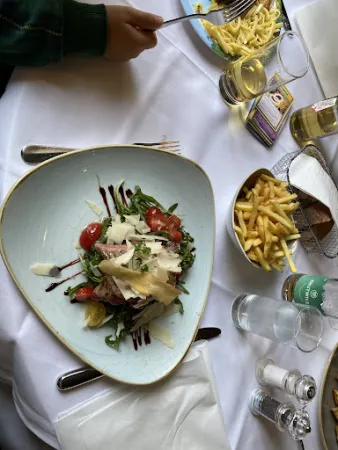 Bild von Hotel Restaurant Neuhaus Ernst Meier