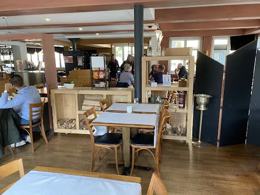Bild von Hotel Restaurant Neuhaus Ernst Meier