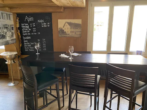 Bild von Hotel Restaurant Neuhaus Ernst Meier