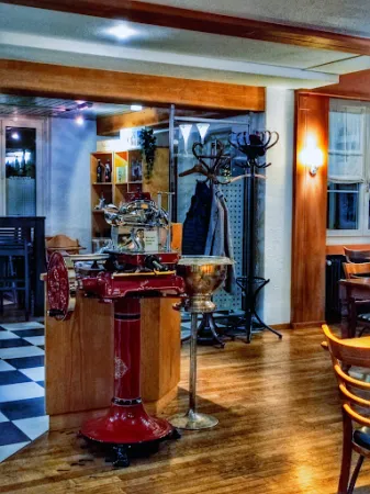 Bild von Hotel Restaurant Neuhaus Ernst Meier