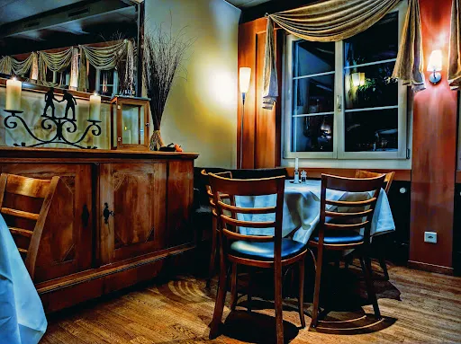 Bild von Hotel Restaurant Neuhaus Ernst Meier