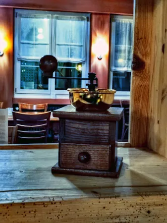 Bild von Hotel Restaurant Neuhaus Ernst Meier