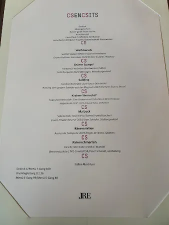 Bild von Gasthaus Csencsits