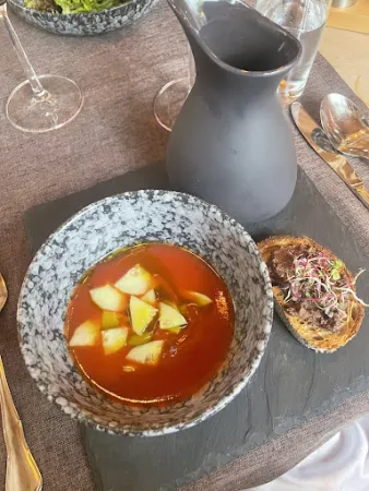 Bild von Restaurant Weisser Wind