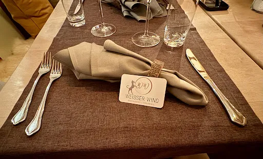 Bild von Restaurant Weisser Wind