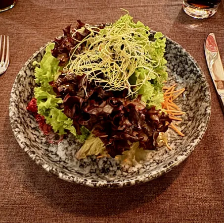 Bild von Restaurant Weisser Wind