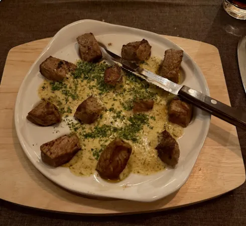 Bild von Restaurant Weisser Wind