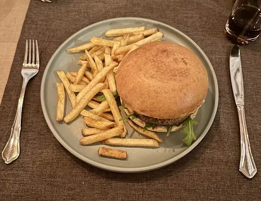 Bild von Restaurant Weisser Wind