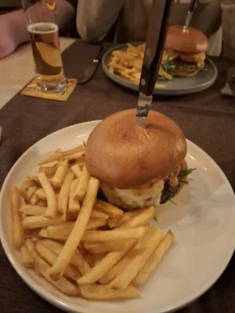 Bild von Restaurant Weisser Wind