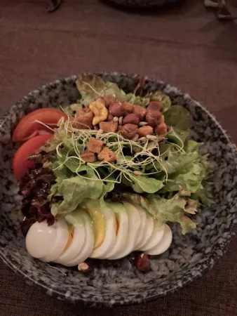 Bild von Restaurant Weisser Wind