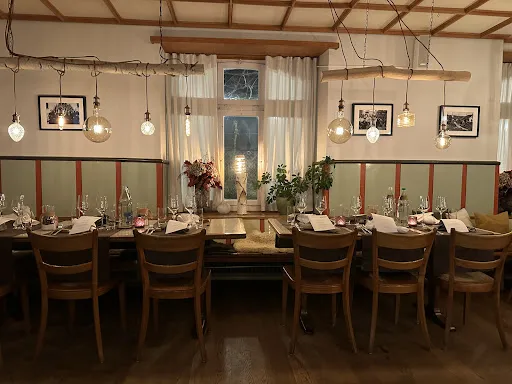 Bild von Restaurant Weisser Wind