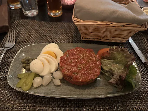 Bild von Restaurant Weisser Wind