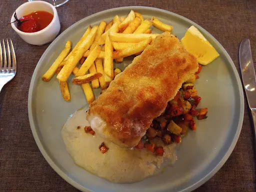 Bild von Restaurant Weisser Wind