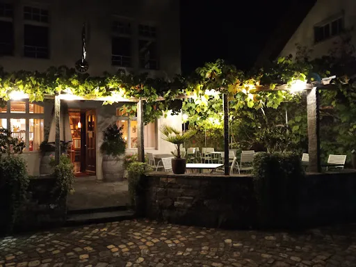 Bild von Restaurant Weisser Wind