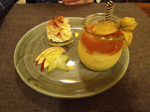Bild von Restaurant Weisser Wind