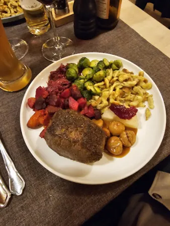 Bild von Restaurant Weisser Wind