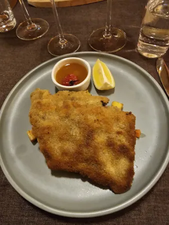 Bild von Restaurant Weisser Wind