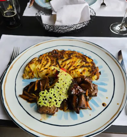 Bild von Brasserie Schwanen