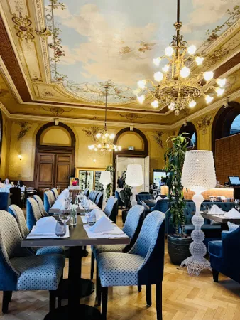 Bild von Brasserie Schwanen