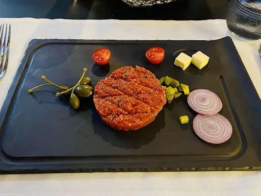 Bild von Brasserie Schwanen