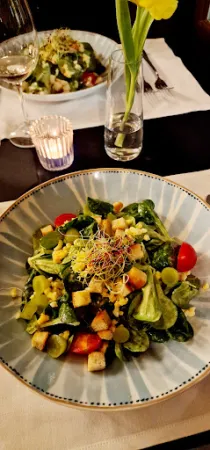 Bild von Brasserie Schwanen