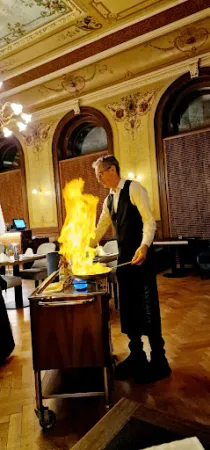 Bild von Brasserie Schwanen