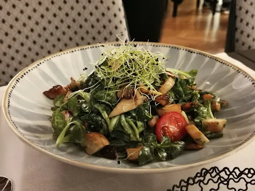 Bild von Brasserie Schwanen