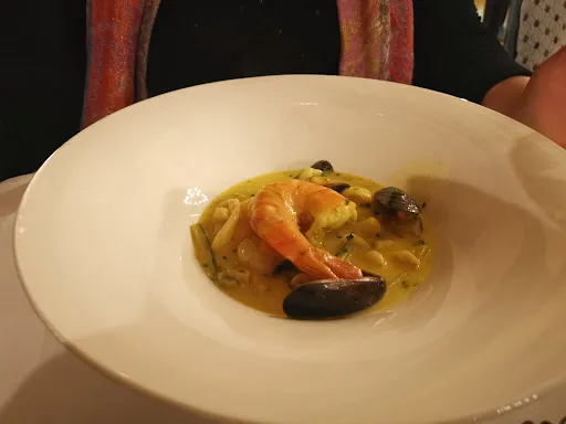 Bild von Brasserie Schwanen