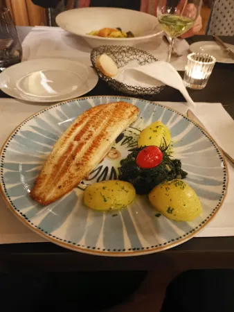 Bild von Brasserie Schwanen