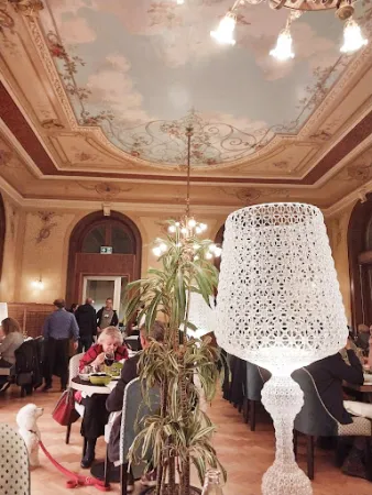 Bild von Brasserie Schwanen