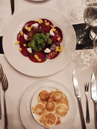 Bild von Brasserie Schwanen