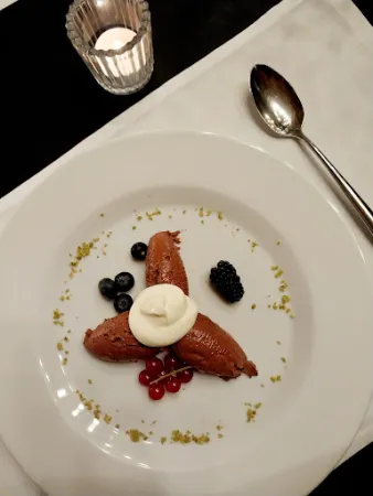 Bild von Brasserie Schwanen