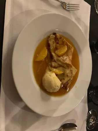 Bild von Brasserie Schwanen