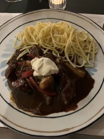 Bild von Brasserie Schwanen